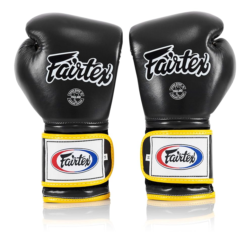 【本日終了】フェアテックス ボクシンググローブ BGV9 10oz フェアテックス Fairtex ボクシンググローブ メキシカンスタイル